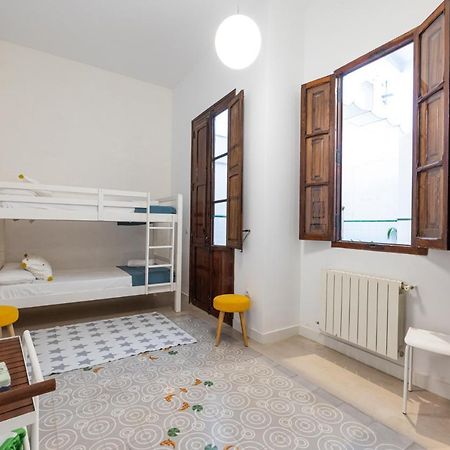 Florit Flats - Traditional House In El Cabanyal Apartment Valencia Exterior photo