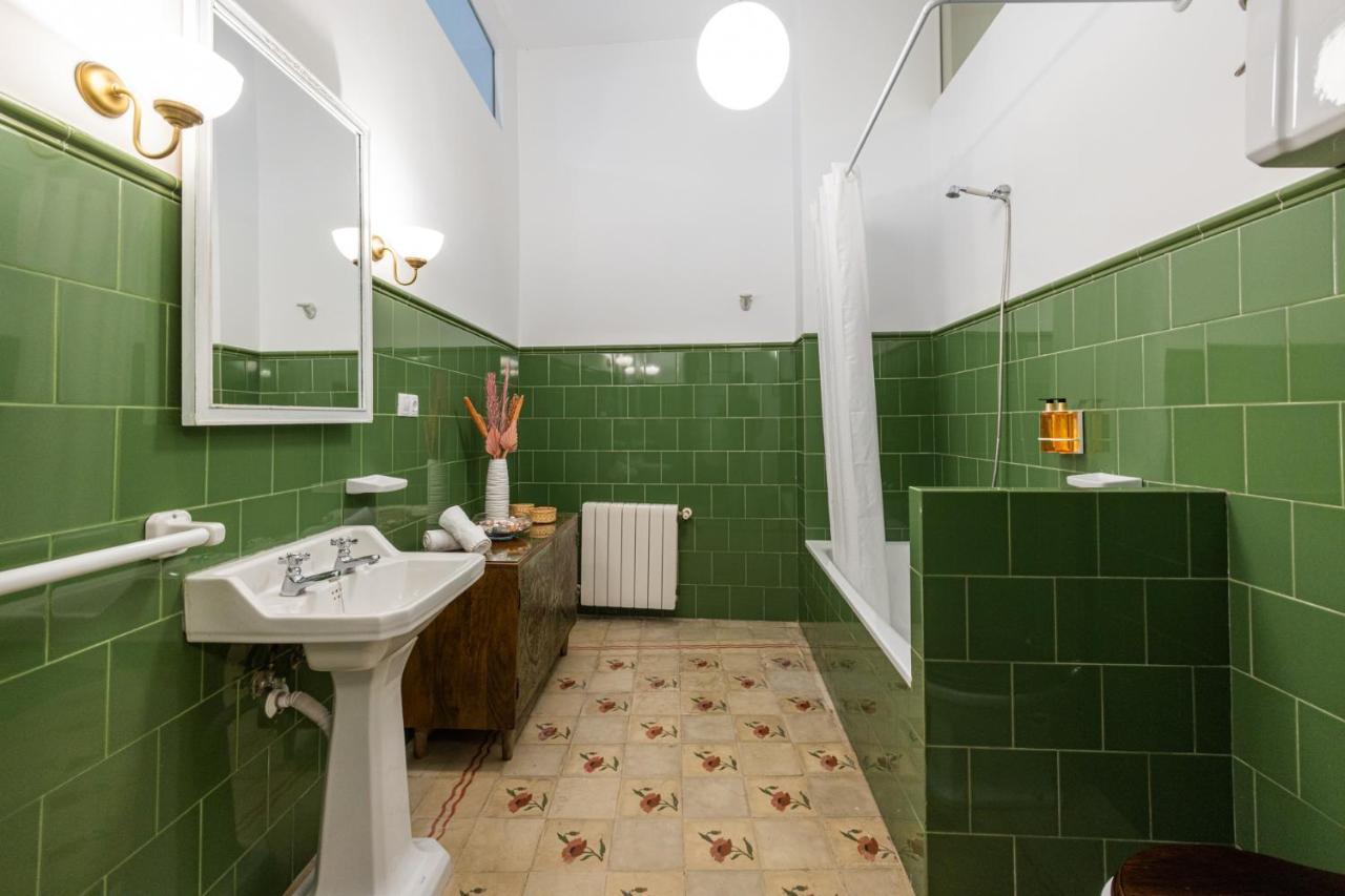Florit Flats - Traditional House In El Cabanyal Apartment Valencia Exterior photo